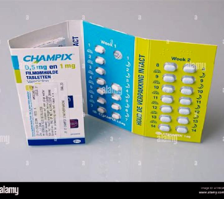 Champix champix canada pills