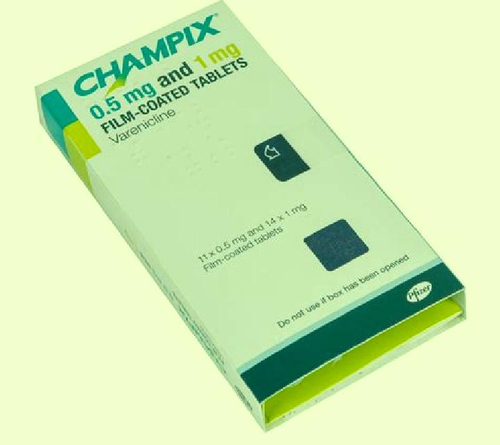 Champix champix canada price tablet