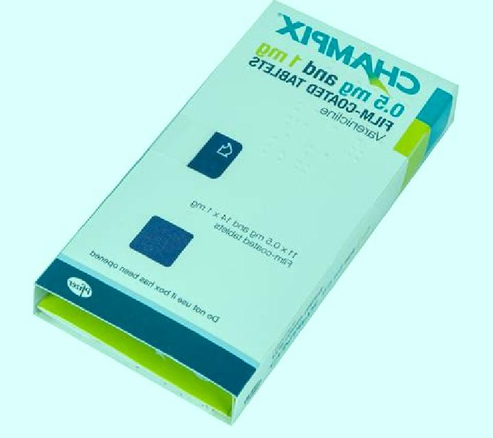 Champix champix canada recall pharmacy