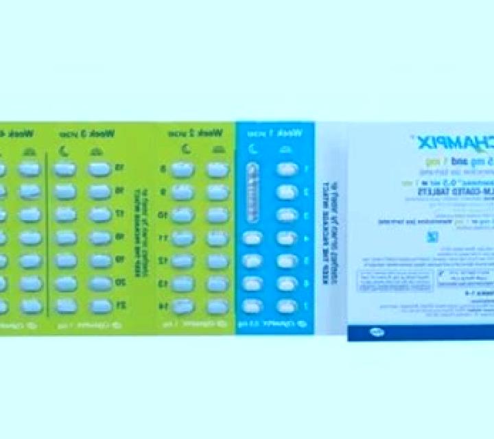 Champix champix cards 32028 tablet