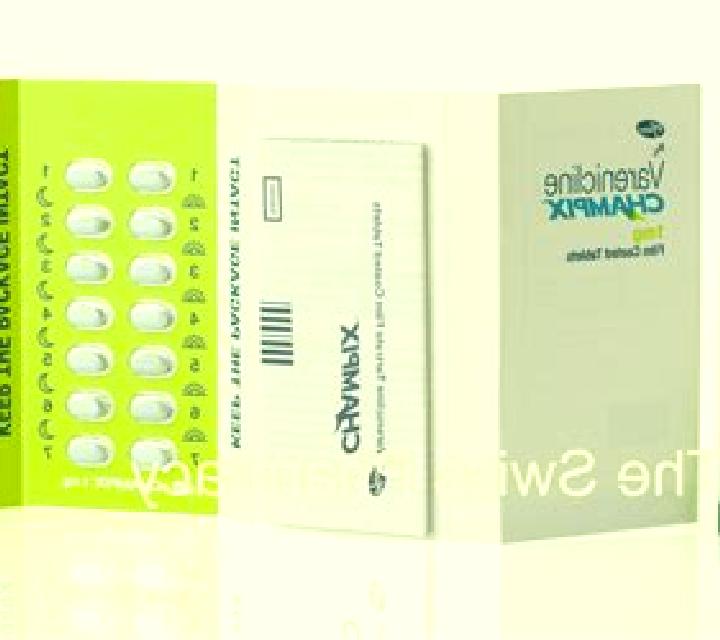Champix champix causes diarrhea pills