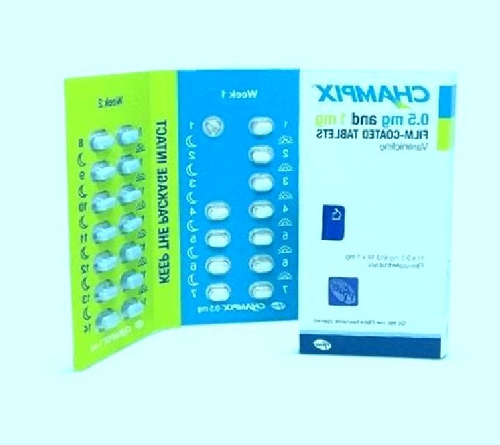 Champix champix causes tiredness tablet
