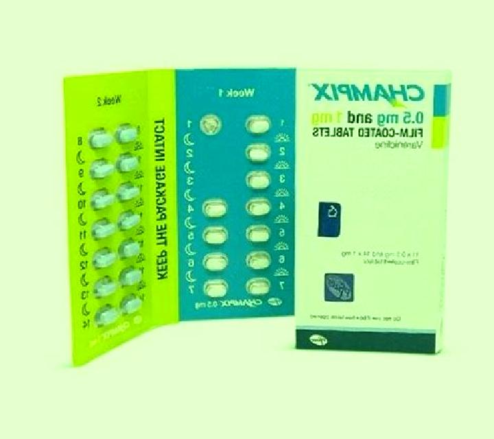 Champix champix causing tiredness tablet