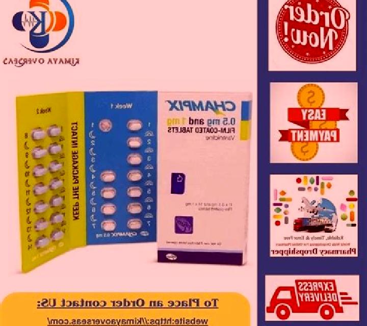 Champix champix cena 2019 tablet