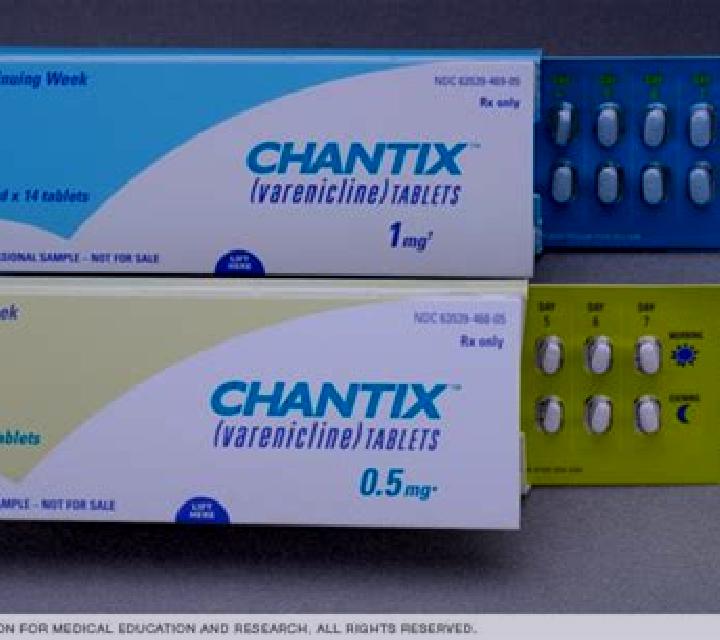 Champix champix chantix difference medication
