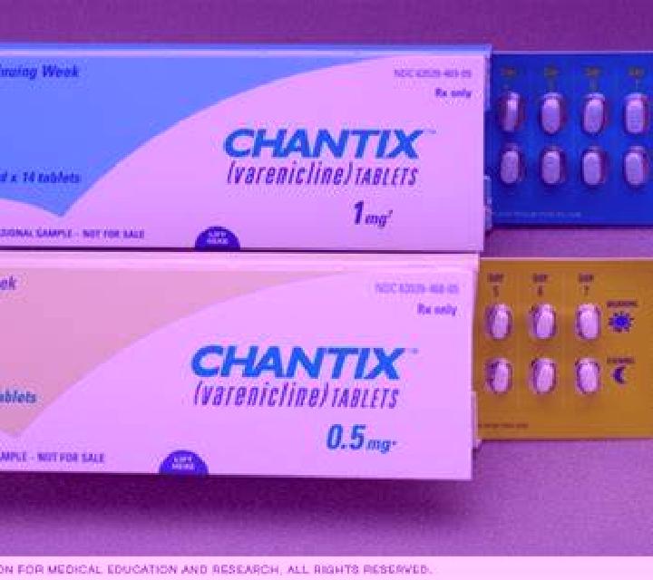 Champix champix chantix difference tablet