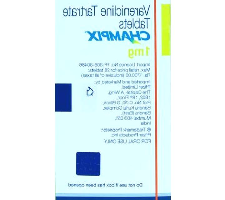 Champix champix cheapest tablet