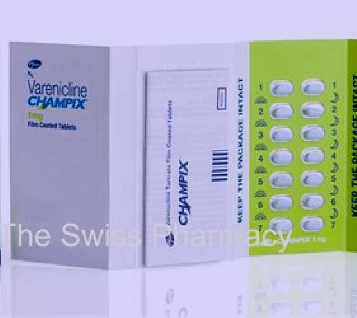 Champix champix chemist warehouse tablet