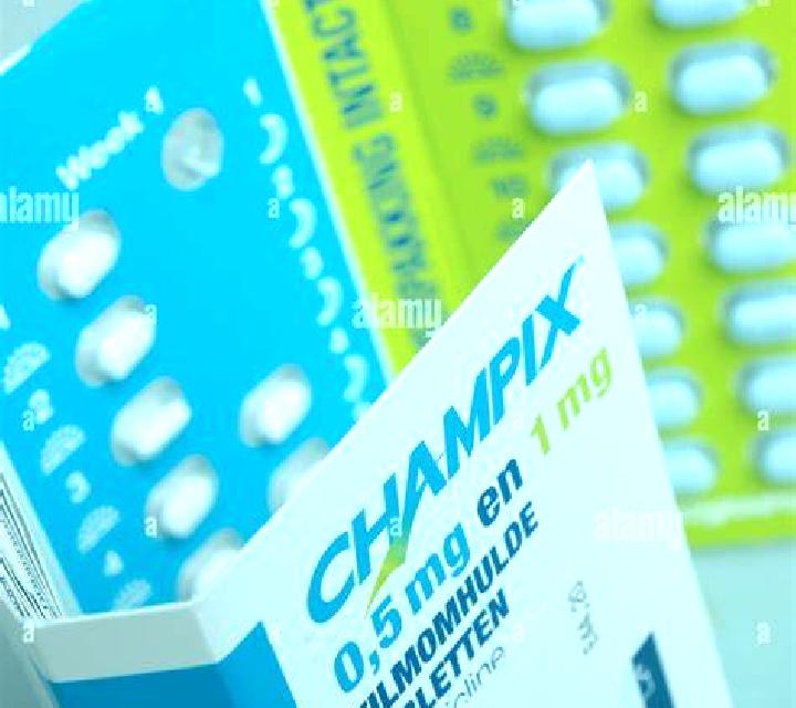 Champix champix chile medication