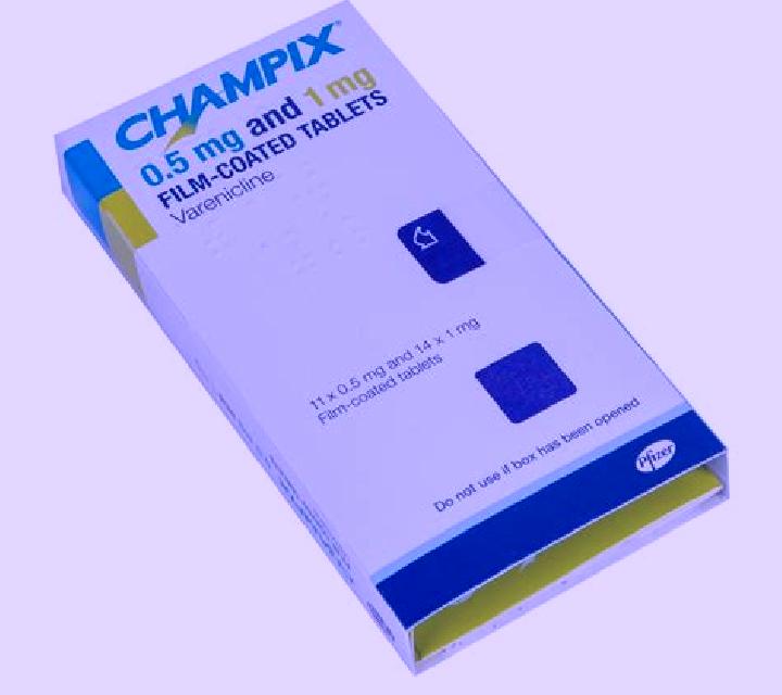 Champix champix chile tablet