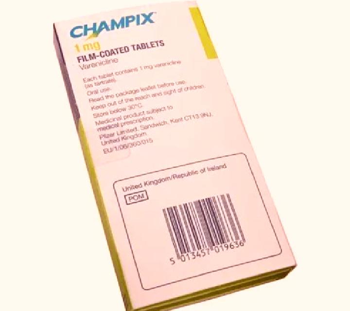 Champix champix chpl pharmacy