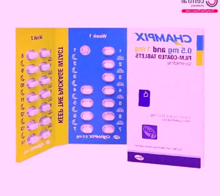 Champix champix class action canada medication