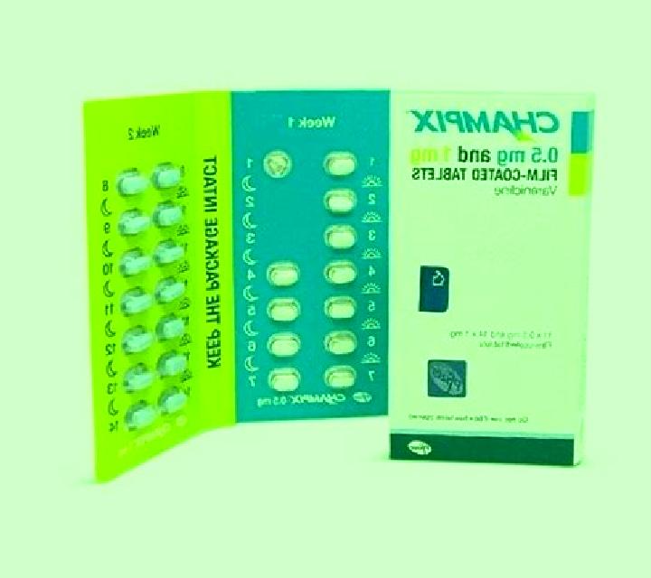 Champix champix clicking joints tablet