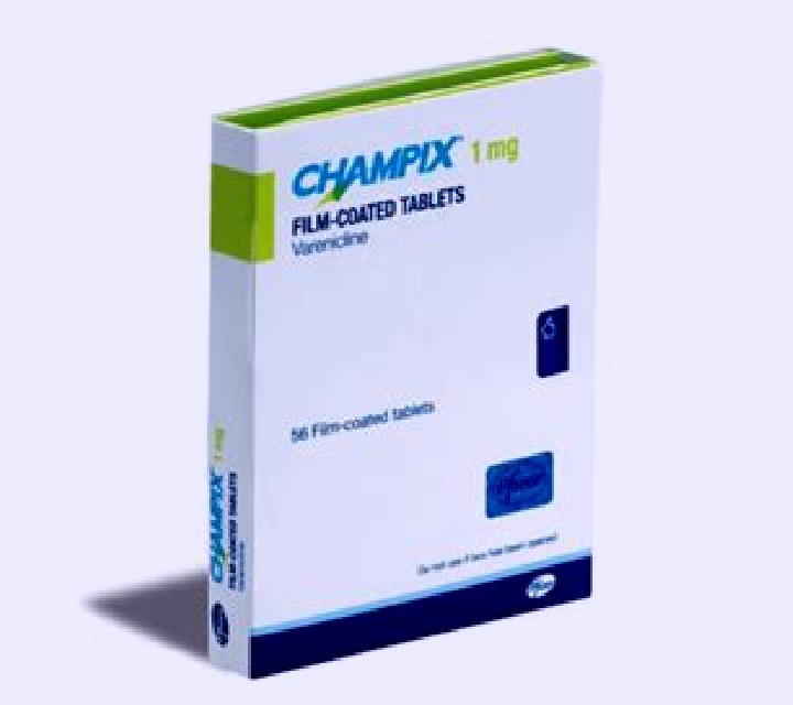 Champix champix compendium pills