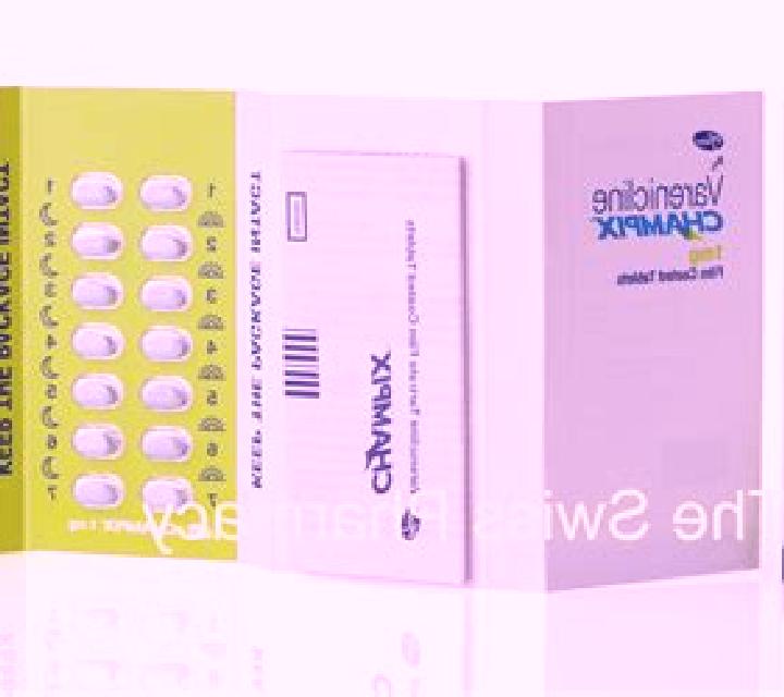 Champix champix compendium tablet