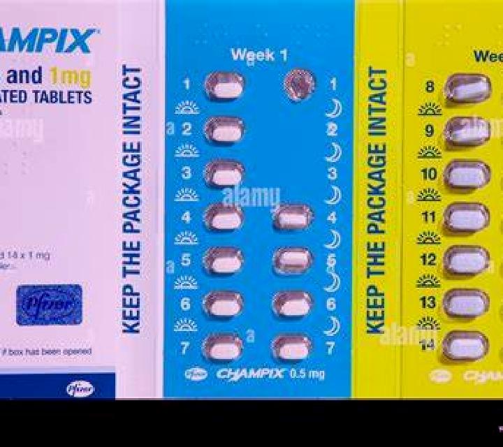 Champix champix compra pills