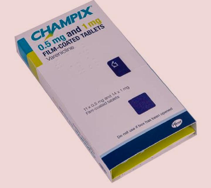 Champix champix constipation relief pharmacy
