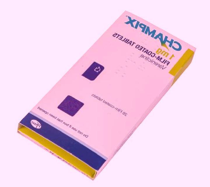 Champix champix constipation relief pills