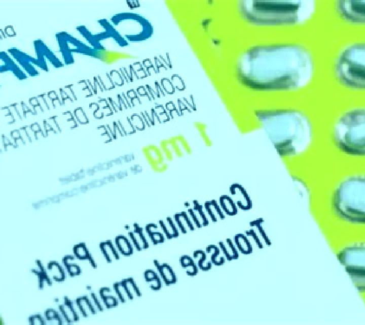 Champix champix continuation pack canada pills