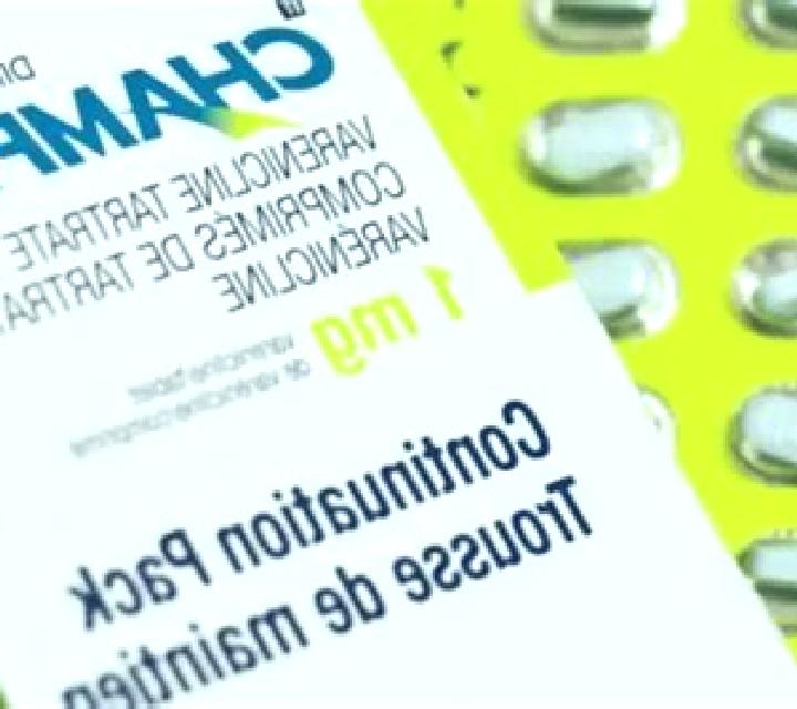 Champix champix continuation pack dosage pills