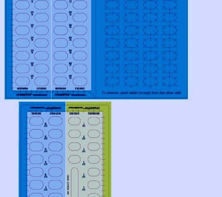 Champix champix continuation pack dose medication