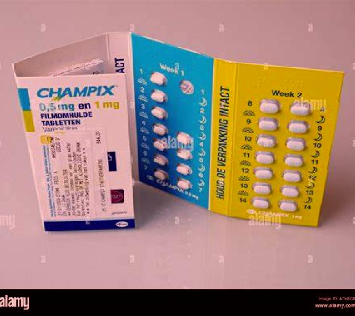 Champix champix continuation pack nsw tablet
