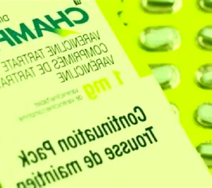 Champix champix continuation pack pills