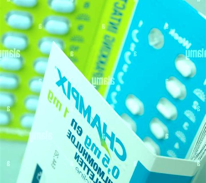Champix champix contraindications medication