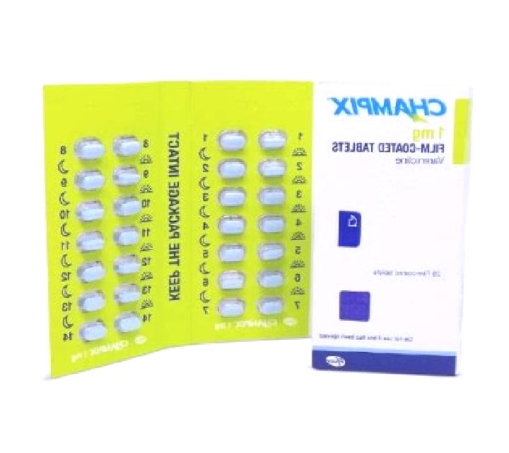 Champix champix cost 2019 pills