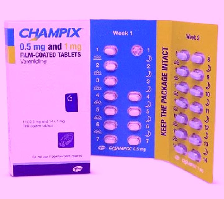 Champix champix cost australia tablet