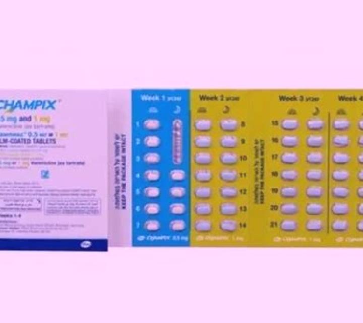 Champix champix cost nsw tablet