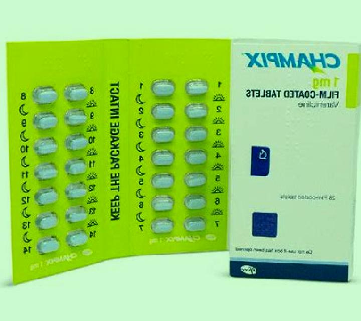 Champix champix cost pbs pharmacy