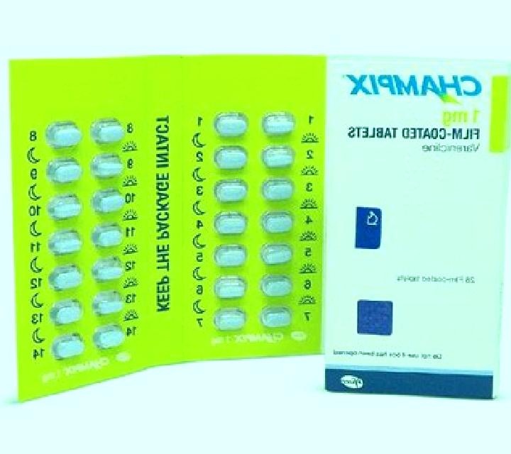 Champix champix cost tablet