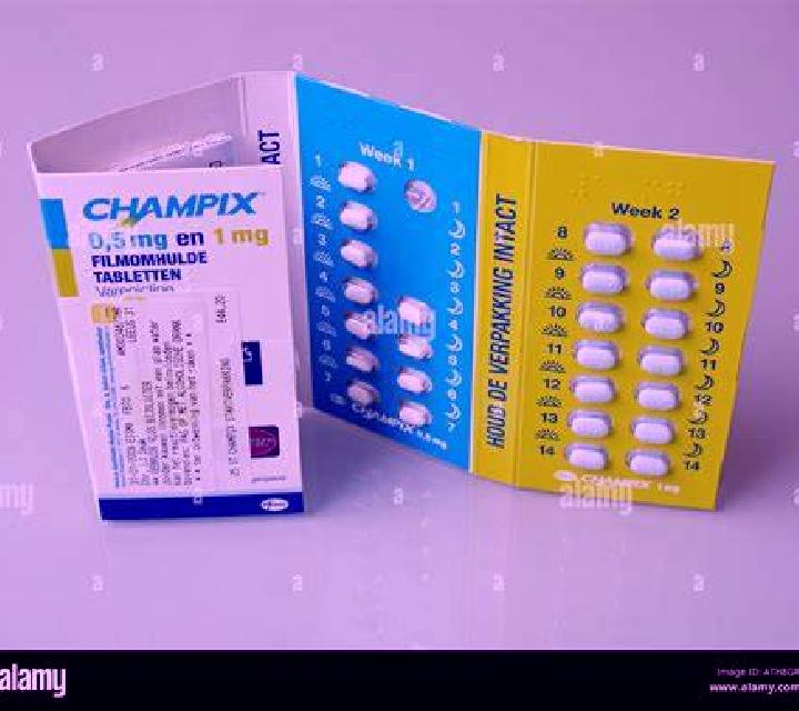 Champix champix coupons canada pills