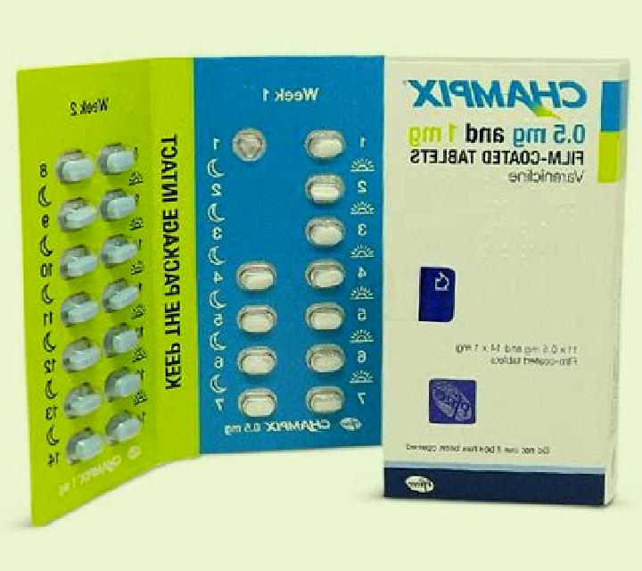 Champix champix course pharmacy