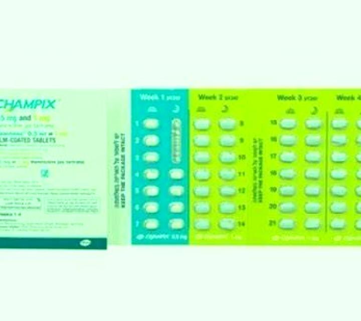 Champix champix coverage card tablet