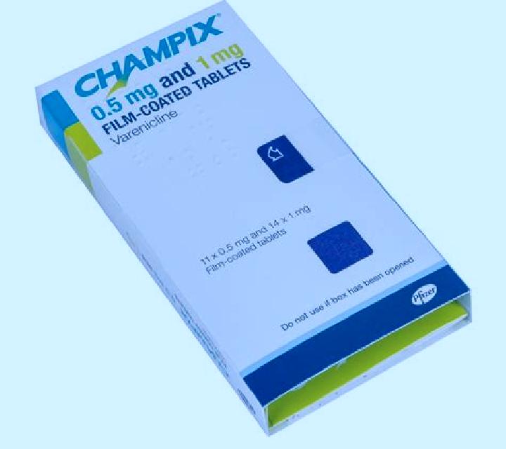 Champix champix cures pharmacy