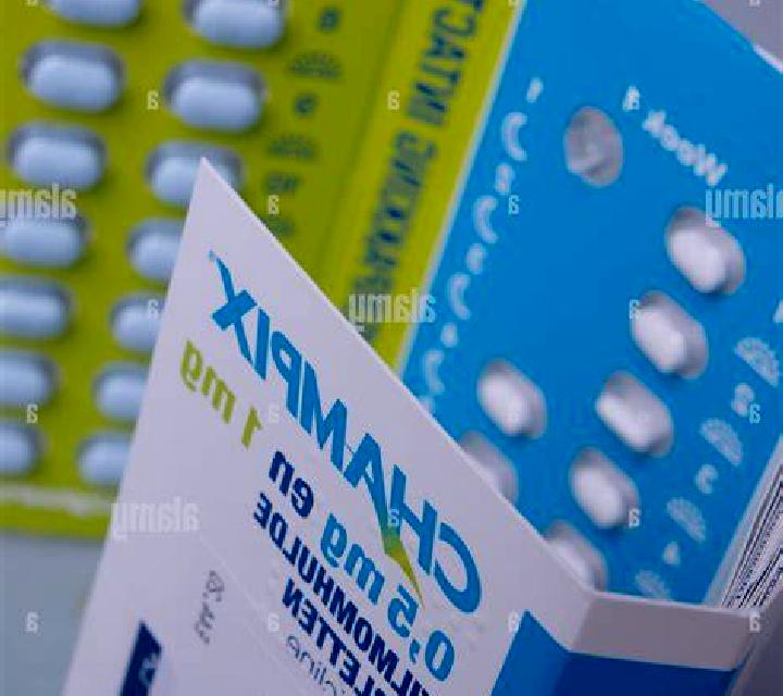 Champix champix cut down to one tabley tablet