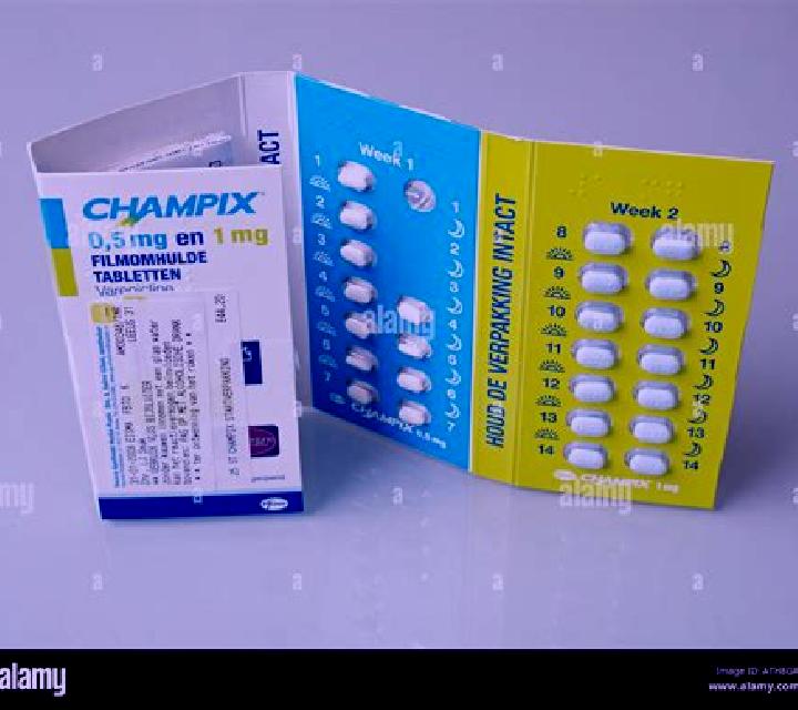 Champix champix cwh pharmacy