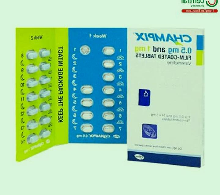 Champix champix danmark medication
