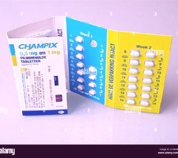 Champix champix day 8 pharmacy