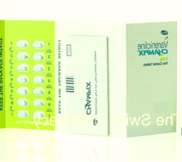 Champix champix dehydration tablet
