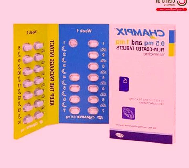 Champix champix dischem medication
