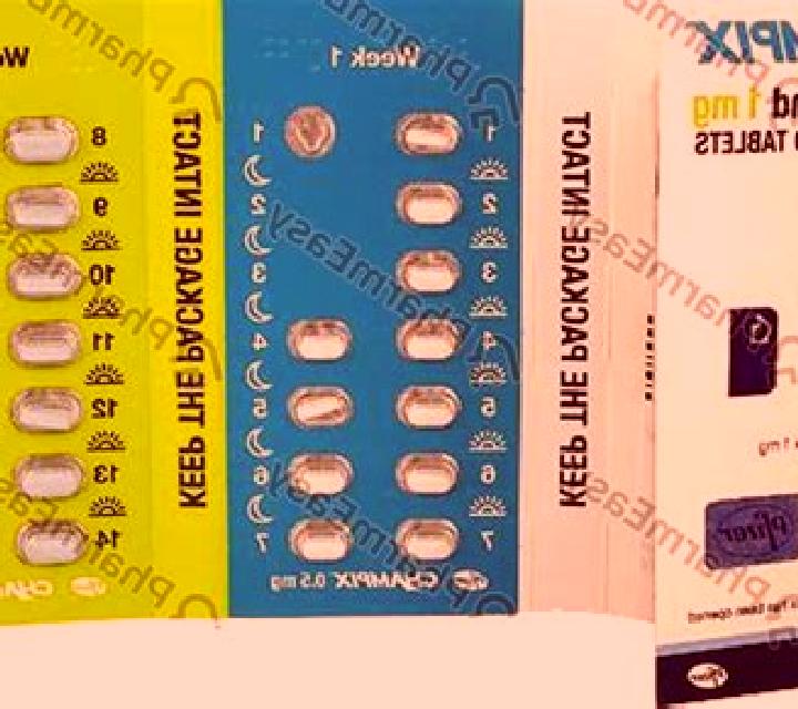 Champix champix dosage duration pills