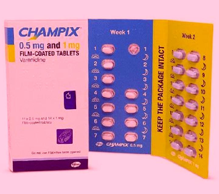 Champix champix dosage instructions pills