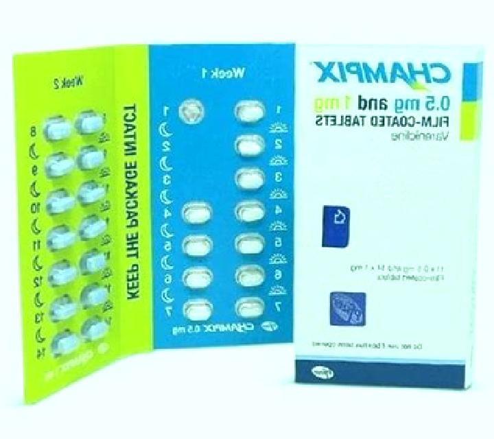 Champix champix dose nhs pills