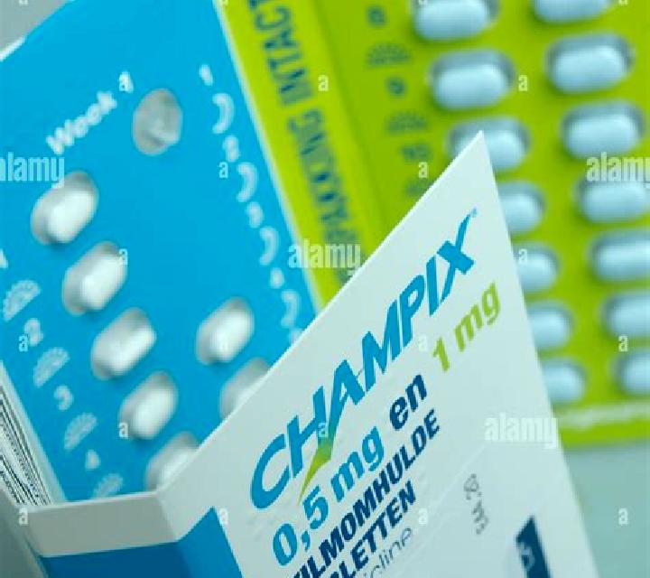 Champix champix dose pills