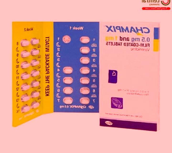 Champix champix dose price medication