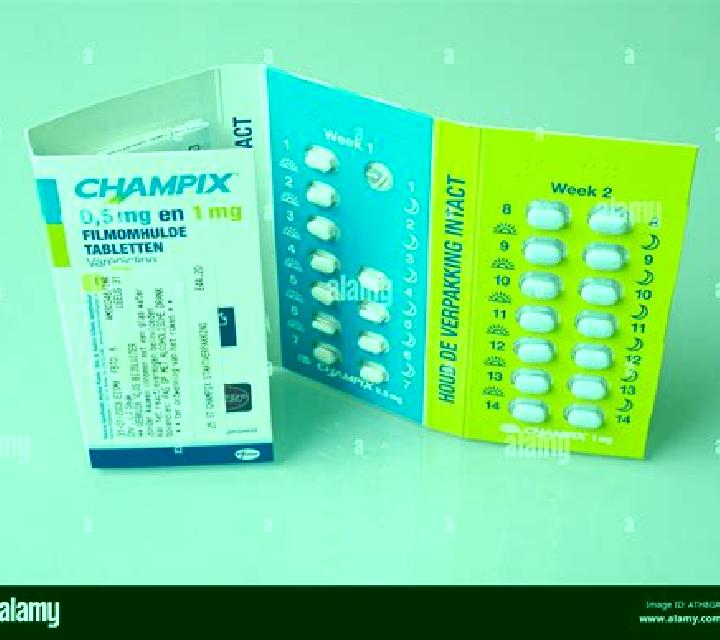 Champix champix dosing pharmacy